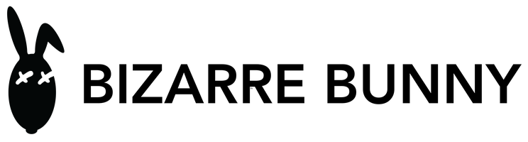 Bizarre Bunny Studios logo