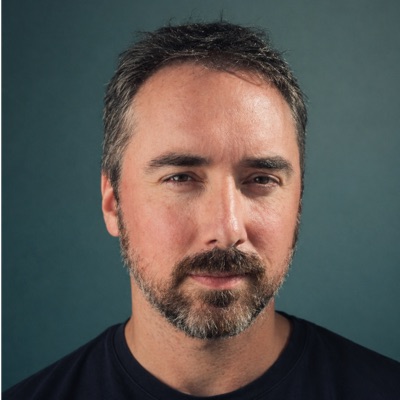 Jonathan Boden, Founder & Creative Director at Bizarre Bunny Studios