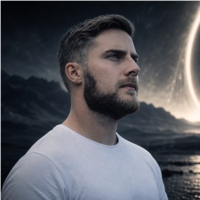 Jonathan Laverty, Lead Producer & GenAI Creative Director at Bizarre Bunny Studios