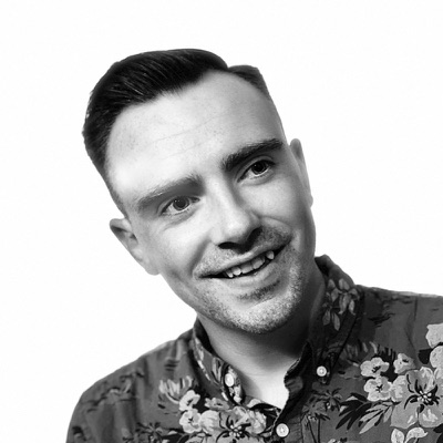 Justin Ratcliff, VP of Sales, Licensing & Partnerships at Bizarre Bunny Studios