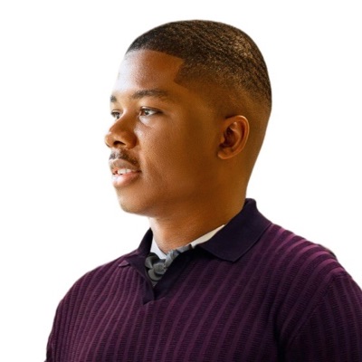 Michael Nwokasu, Producer & GenAI Creative Lead at Bizarre Bunny Studios