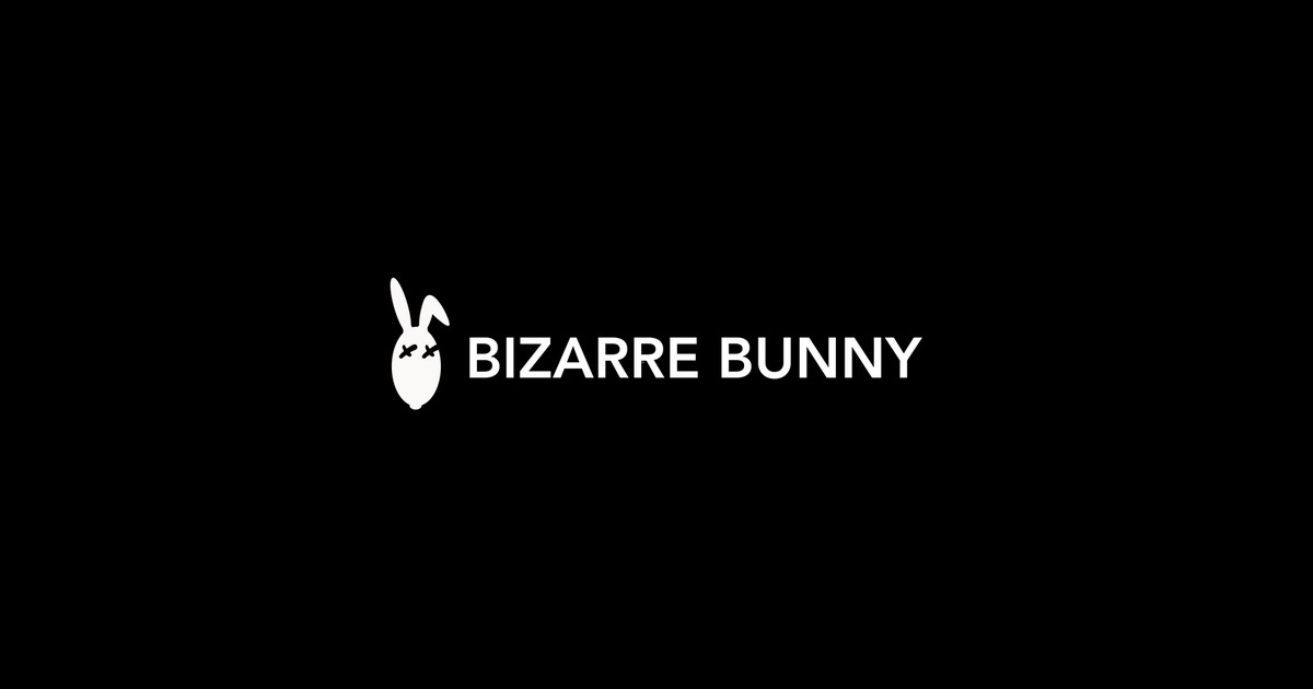 Bizarre Bunny | AI Video Production
