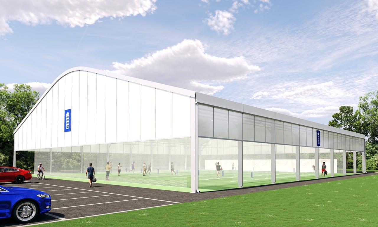 Lauralu modular building